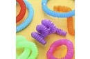 Pop Pipes – tuburi flexibile – 10 bucăți