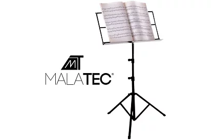 Suport pentru cartea de muzică