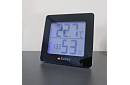 Ceasuri digitale cu termometru și higrometru