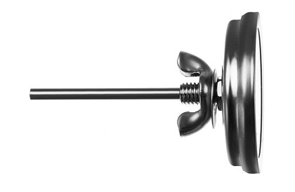 Termometru pentru grătar și afumătoare