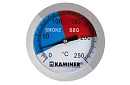 Termometru pentru grătar și afumătoare