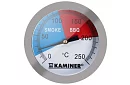 Termometru pentru grătar și afumătoare