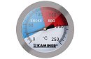 Termometru pentru grătar și afumătoare