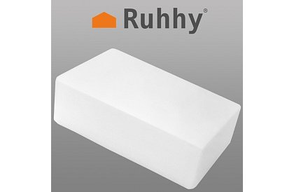 Magic Cleaning Sponge - O soluție ecologică și prietenoasă cu mediul