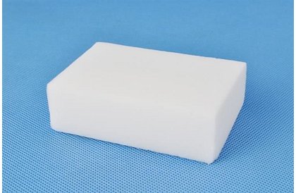 Magic Cleaning Sponge - O soluție ecologică și prietenoasă cu mediul