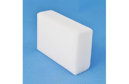 Magic Cleaning Sponge - O soluție ecologică și prietenoasă cu mediul