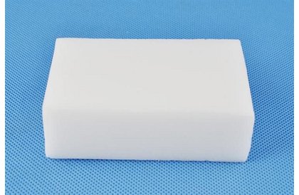 Magic Cleaning Sponge - O soluție ecologică și prietenoasă cu mediul