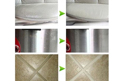 Magic Cleaning Sponge - O soluție ecologică și prietenoasă cu mediul