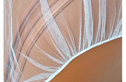 Plasă universală de țânțari pentru cărucior pentru copii