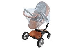 Plasă universală de țânțari pentru cărucior pentru copii