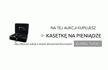 Cutie mare de bani din metal