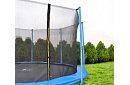 Plasă trambulină de interior - 396 - 404 cm
