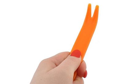 Set de extractoare nu numai pentru tapițerie - 4 buc