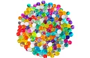 Perle de gel hidratant multicolor 20 x 5g