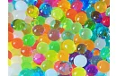 Perle de gel hidratant multicolor 20 x 5g