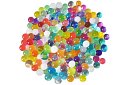 Perle de gel hidratant multicolor 20 x 5g