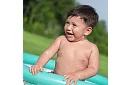Bazină gonflabilă colorată pentru copii 102×25 cm – Bestway 51008