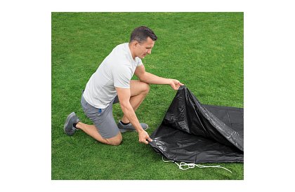 Căptușeală pentru piscină cu cadru 305 cm - BESTWAY