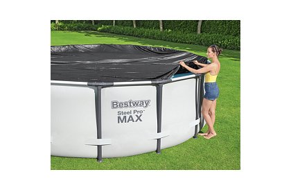 Căptușeală pentru piscină cu cadru 305 cm - BESTWAY