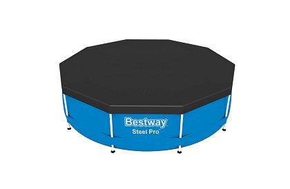 Căptușeală pentru piscină cu cadru 305 cm - BESTWAY
