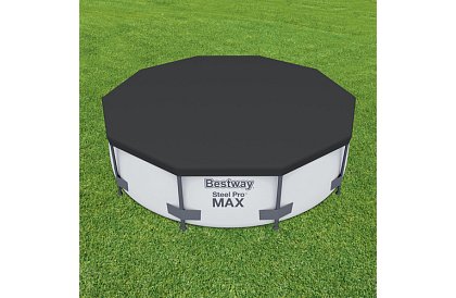 Căptușeală pentru piscină cu cadru 305 cm - BESTWAY