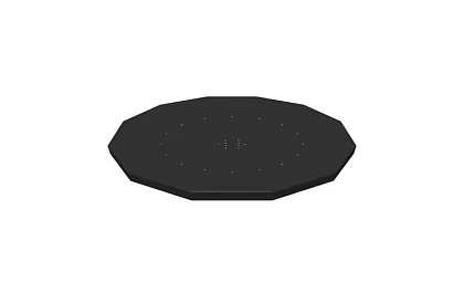 Căptușeală pentru piscină cu cadru 366 cm - BESTWAY