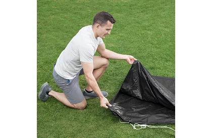 Căptușeală pentru piscină cu cadru 366 cm - BESTWAY