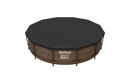 Căptușeală pentru piscină cu cadru 366 cm - BESTWAY