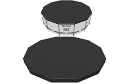 Căptușeală pentru piscină cu cadru 366 cm - BESTWAY