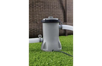 Pompa cu filtru 2006l/h