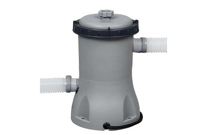 Pompa cu filtru 2006l/h