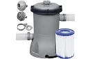 Pompa cu filtru 2006l/h