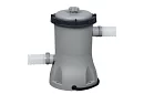 Pompa cu filtru 2006l/h