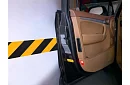 Protector de ușă auto
