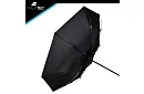 Umbrelă pliabilă mare, rezistentă la vânt Malatec – deschidere rapidă