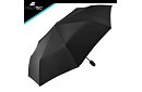 Umbrelă pliabilă mare, rezistentă la vânt Malatec – deschidere rapidă