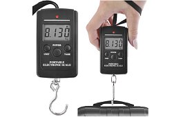 Led cântar croșetat 40kg