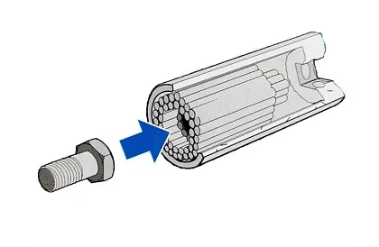 Nastav – cheie 7–19 mm