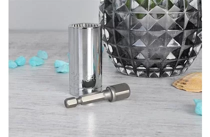 Nastav – cheie 7–19 mm