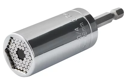 Nastav – cheie 7–19 mm