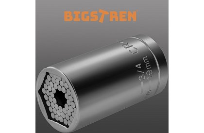 Nastav – cheie 7–19 mm