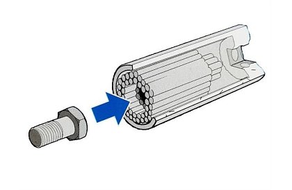 Nastav – cheie 7–19 mm
