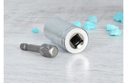 Nastav – cheie 7–19 mm