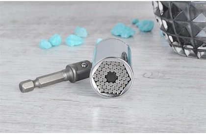 Nastav – cheie 7–19 mm