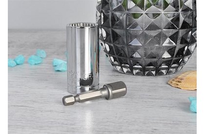 Nastav – cheie 7–19 mm