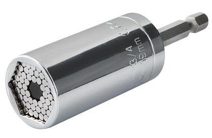 Nastav – cheie 7–19 mm