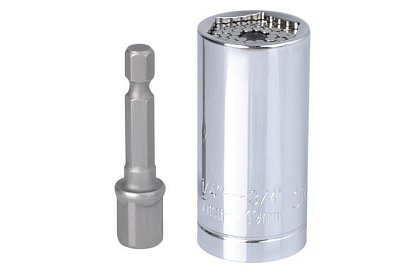 Nastav – cheie 7–19 mm