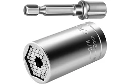 Nastav – cheie 7–19 mm