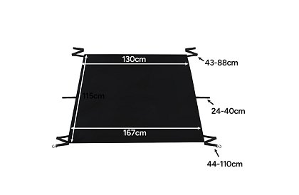 Jaluzea pentru fereastră