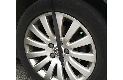 Jaluzea pentru fereastră